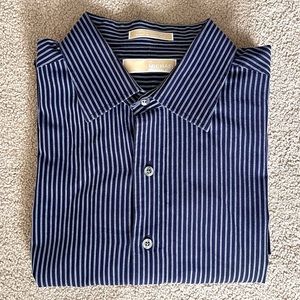 Men’s Michael Kors Button Down